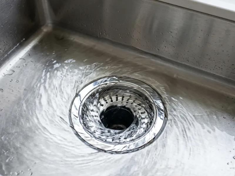Drain Cleaning Plumber in River Park, FL
